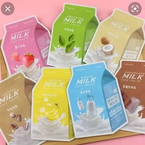 SHEET MASK Assortment